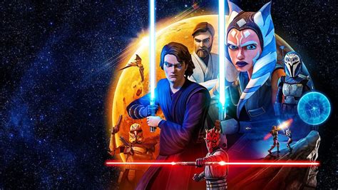 do you have to watch all of the clone wars|watch clone wars online free.